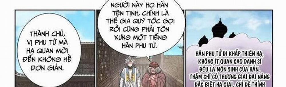 Ta Là Đại Thần Tiên 640 trang 1