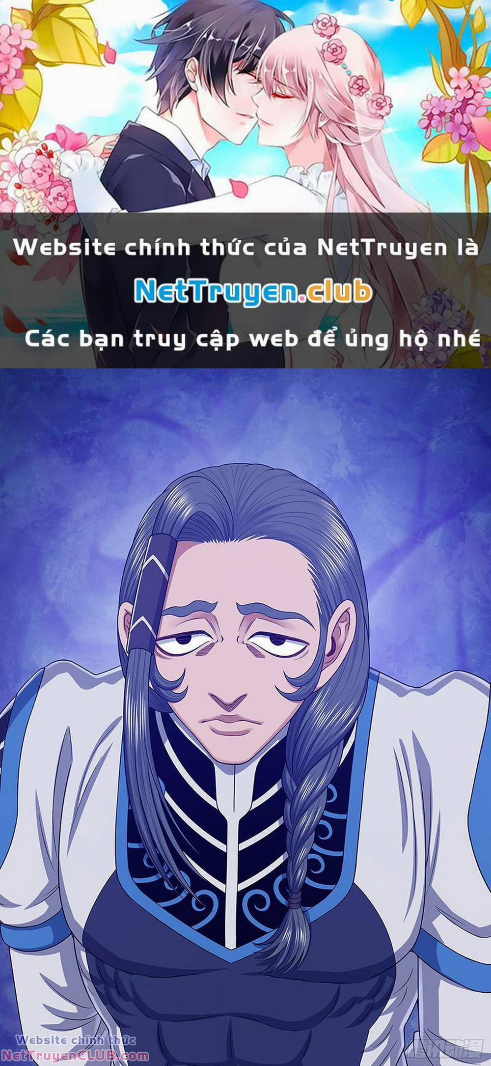Ta Là Đại Thần Tiên 665 trang 0