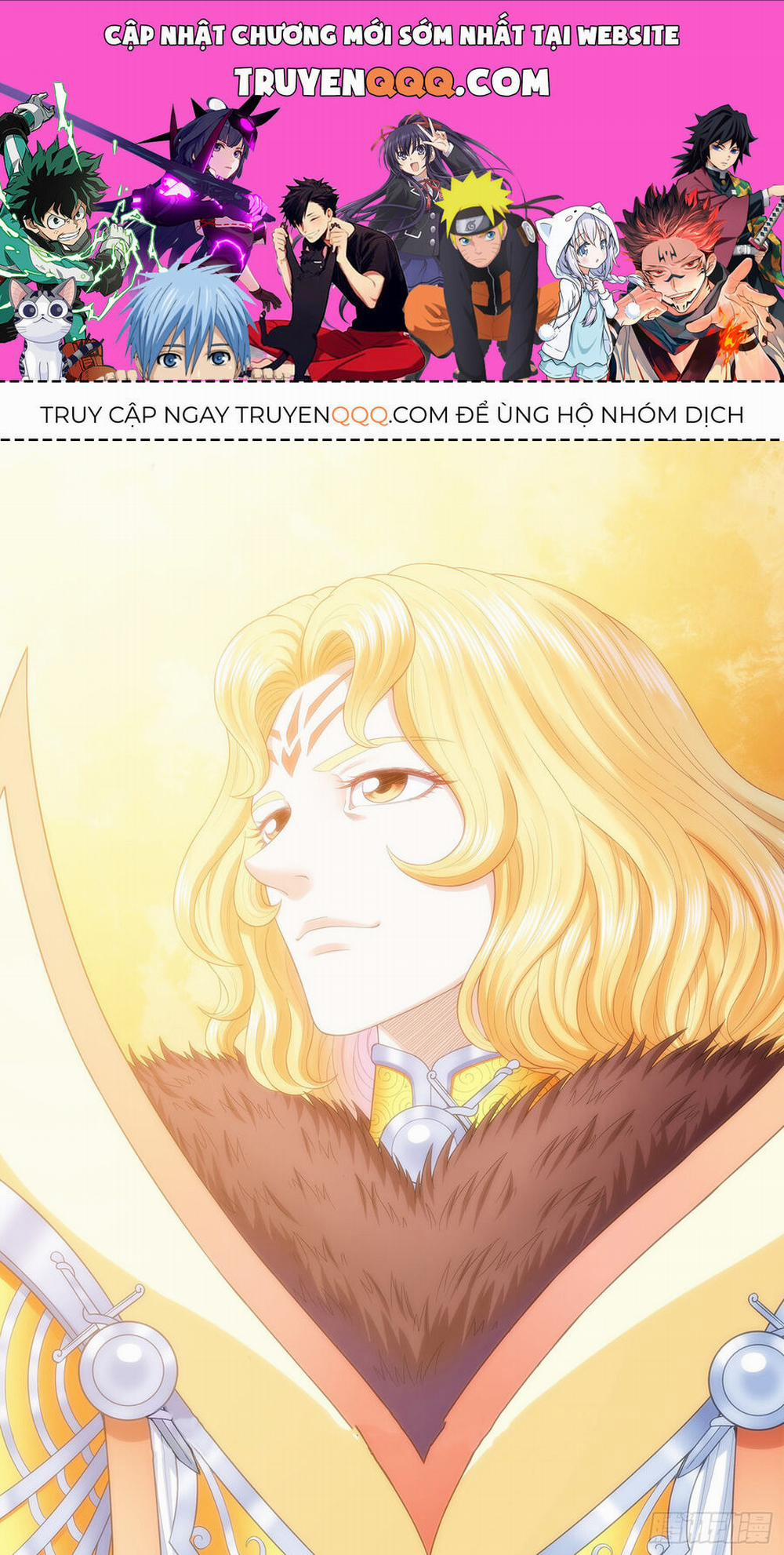 Ta Là Đại Thần Tiên 674 trang 0