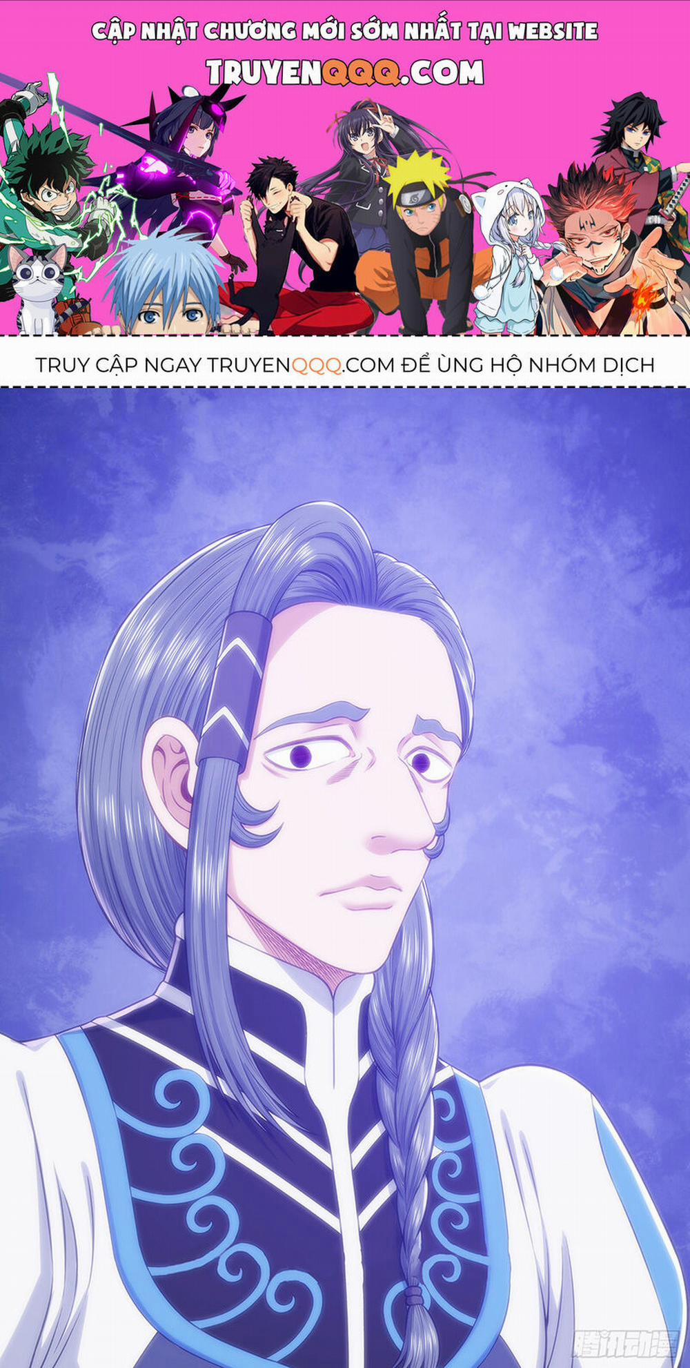 Ta Là Đại Thần Tiên 675 trang 0