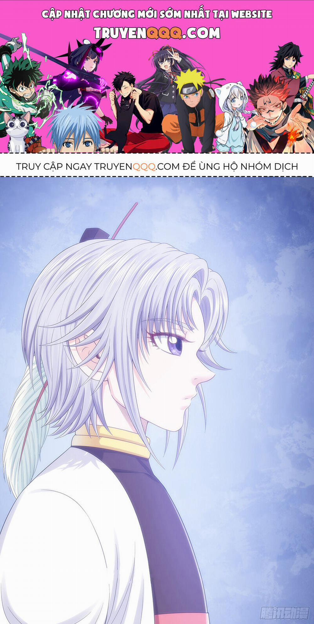 Ta Là Đại Thần Tiên 680 trang 0
