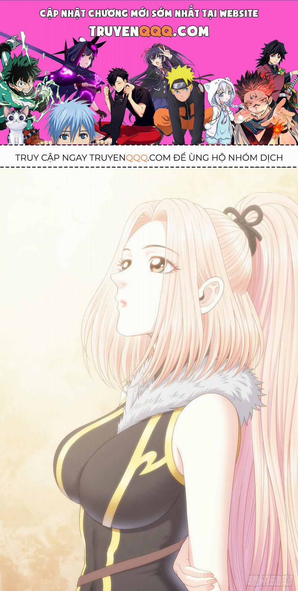 Ta Là Đại Thần Tiên 683 trang 0