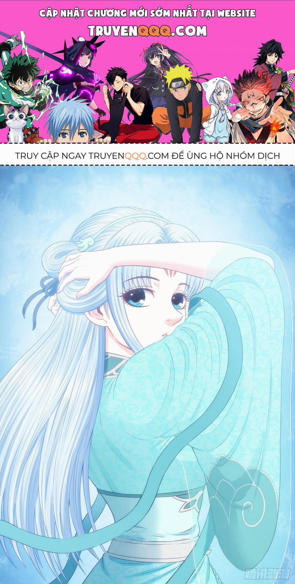 Ta Là Đại Thần Tiên 684 trang 0