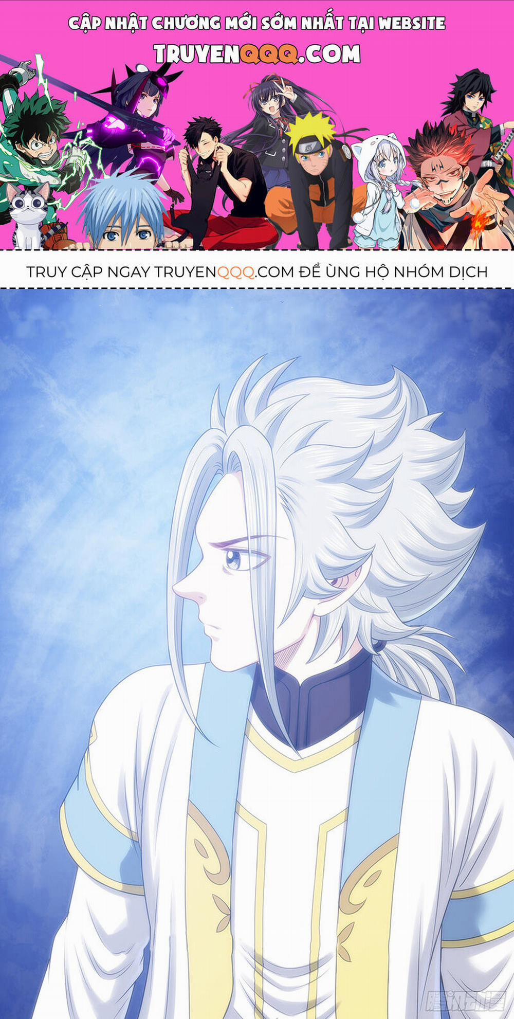 Ta Là Đại Thần Tiên 686 trang 0
