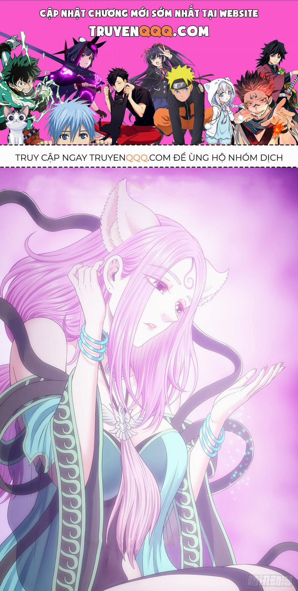 Ta Là Đại Thần Tiên 687 trang 0