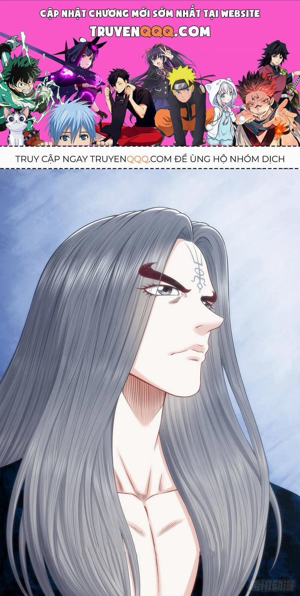 Ta Là Đại Thần Tiên 696 trang 0