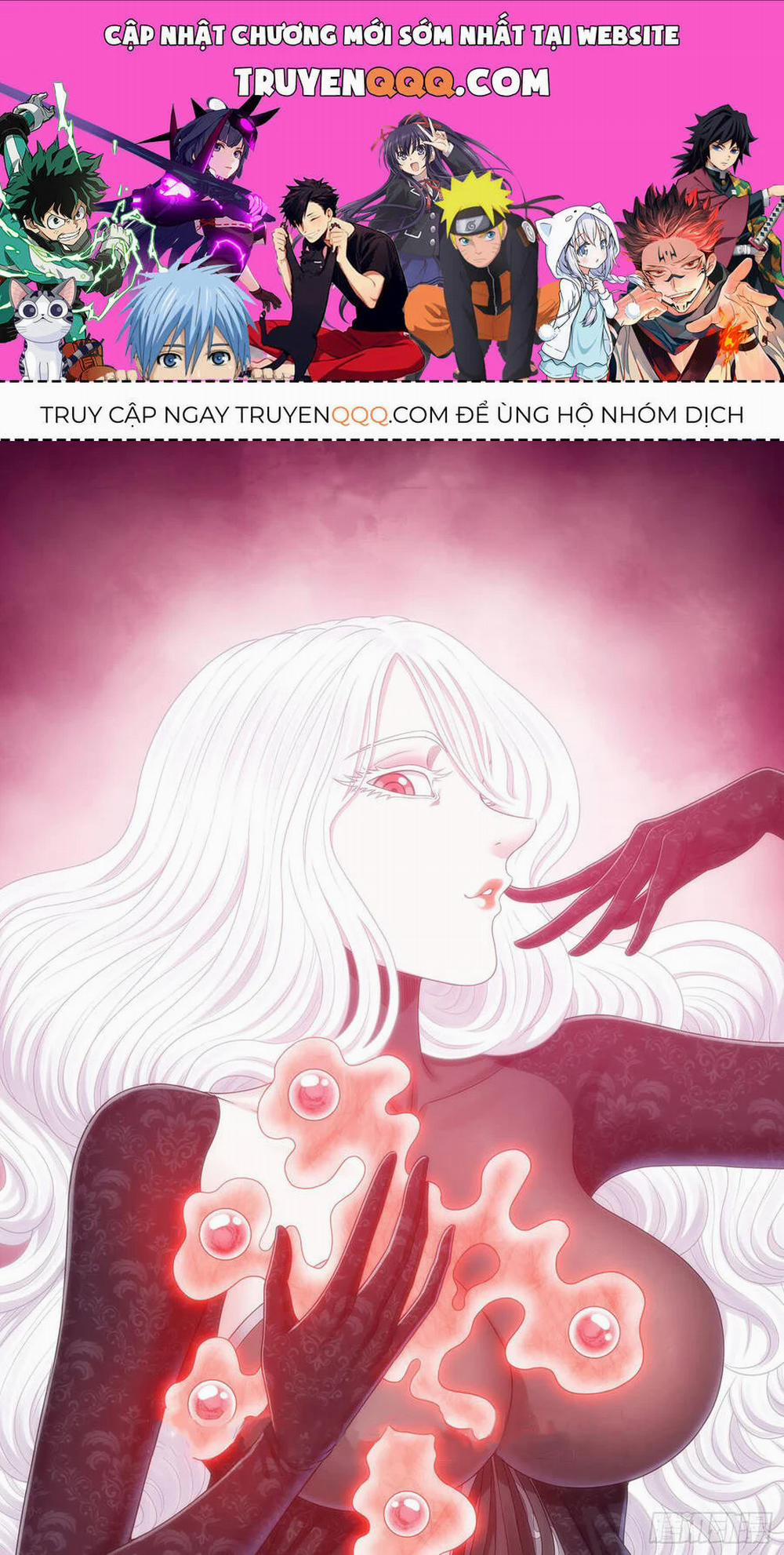 Ta Là Đại Thần Tiên 698 trang 0