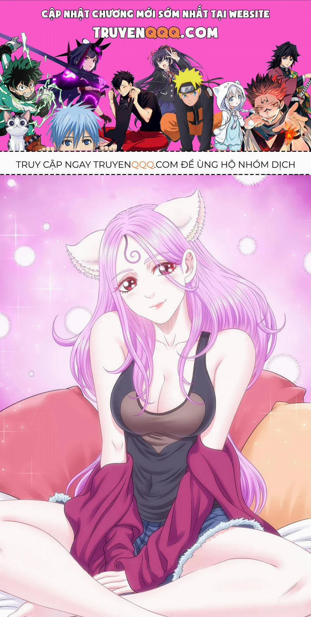 Ta Là Đại Thần Tiên 699 trang 0
