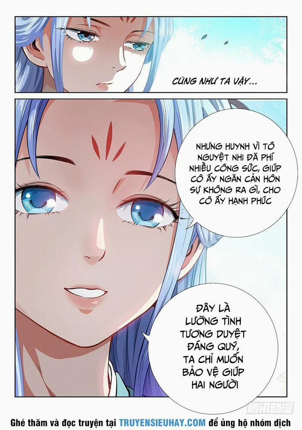 Ta Là Đại Thần Tiên 71 trang 8