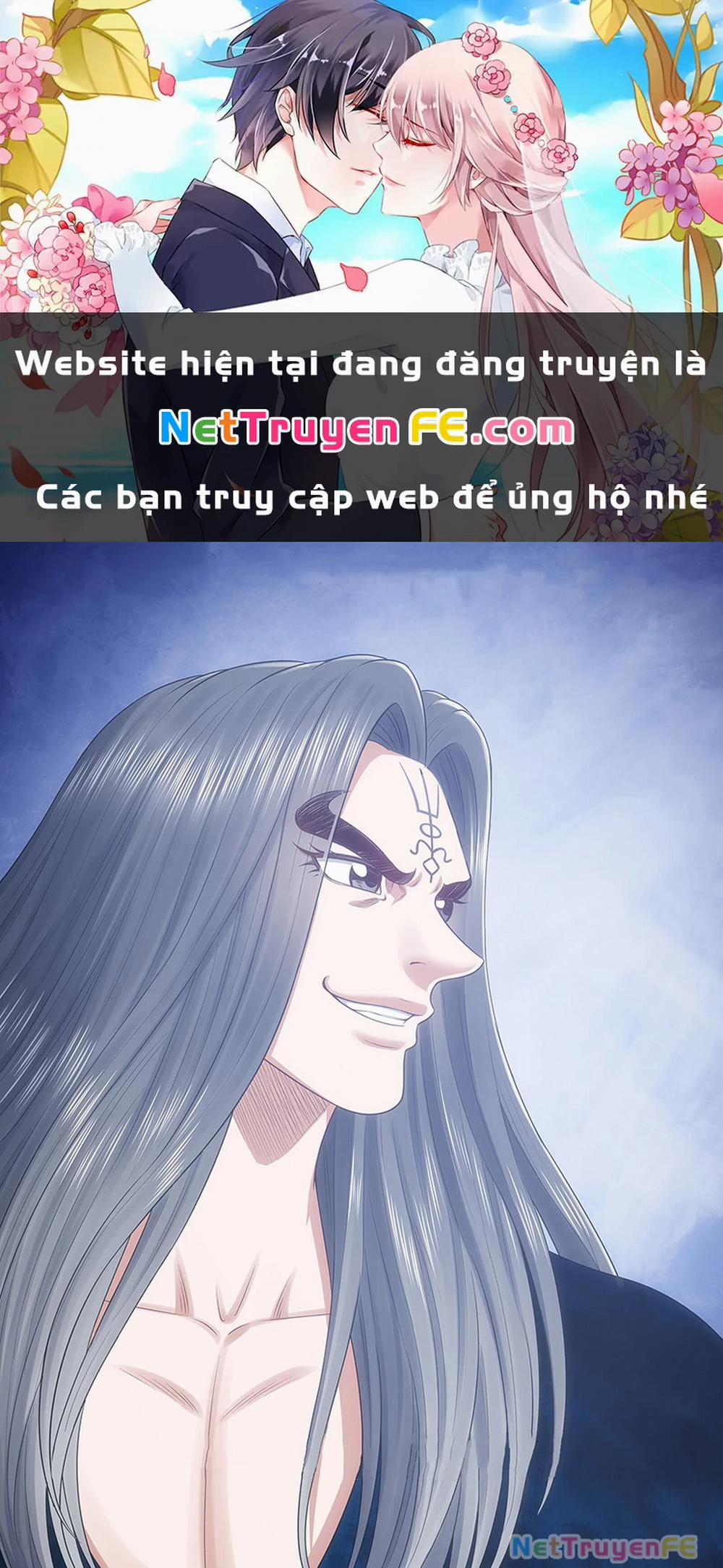Ta Là Đại Thần Tiên 744 trang 0