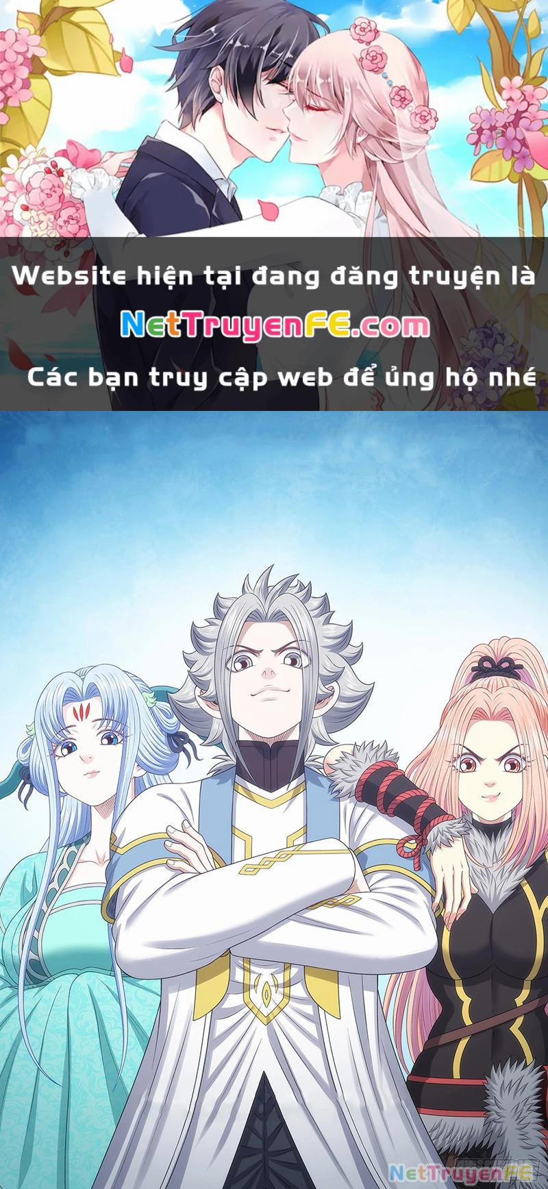 Ta Là Đại Thần Tiên 752 trang 0
