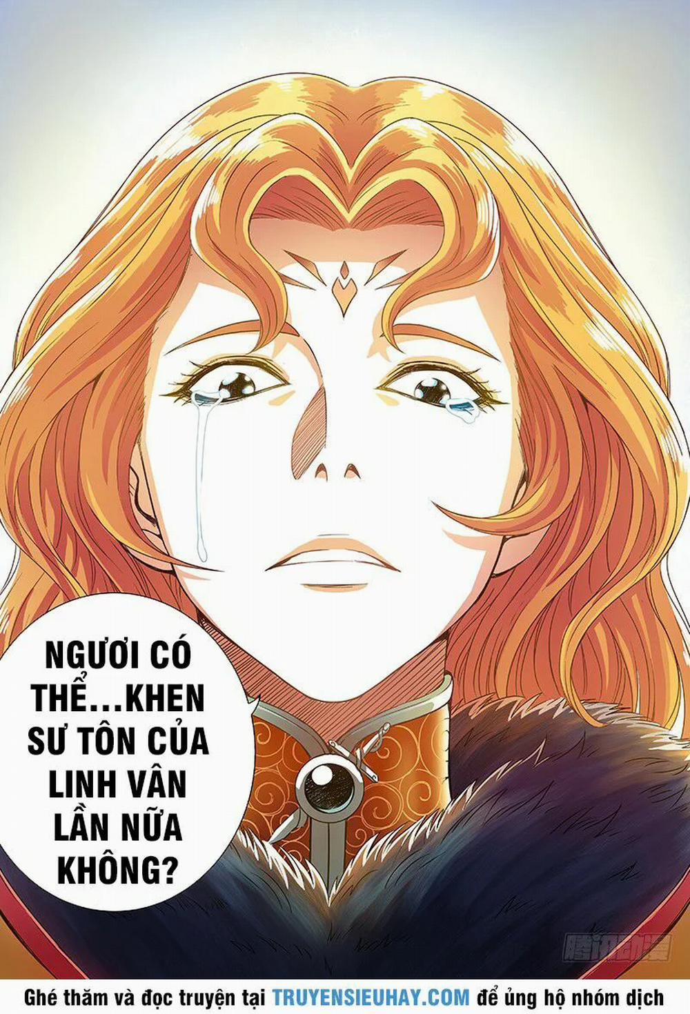 Ta Là Đại Thần Tiên 76 trang 12