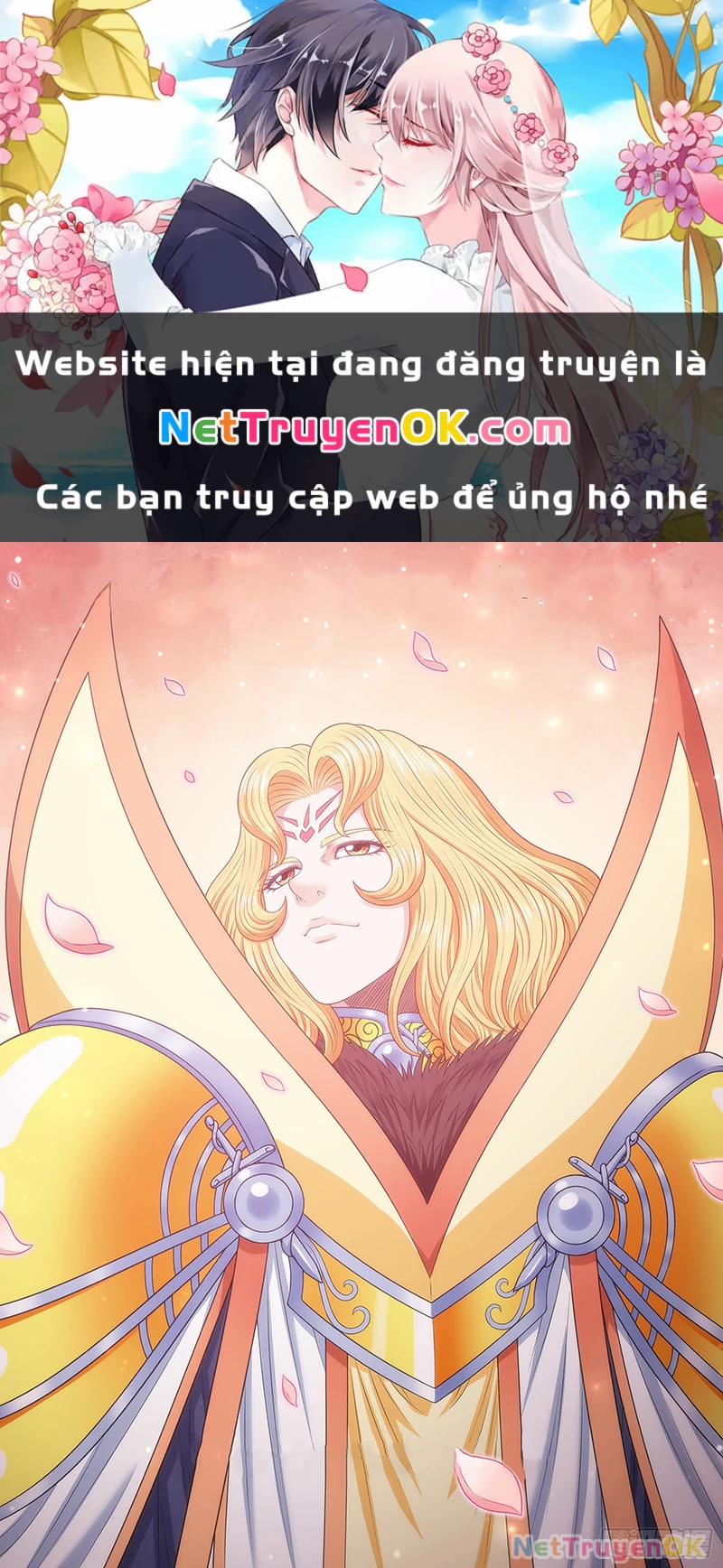 Ta Là Đại Thần Tiên 771 trang 0