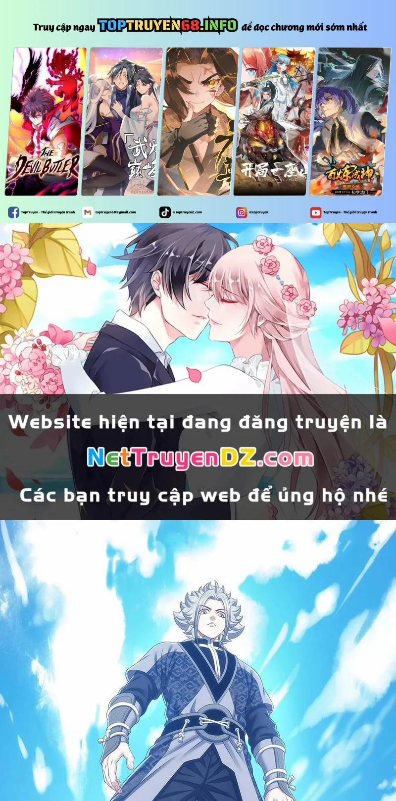 Ta Là Đại Thần Tiên 772 trang 0