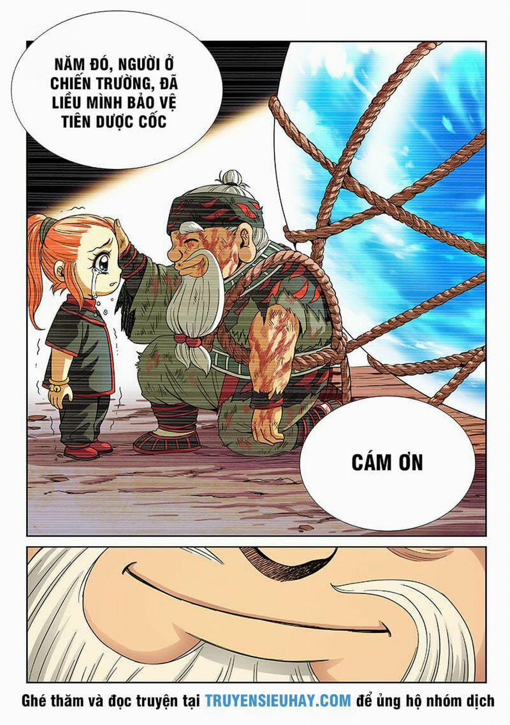 Ta Là Đại Thần Tiên 78 trang 25