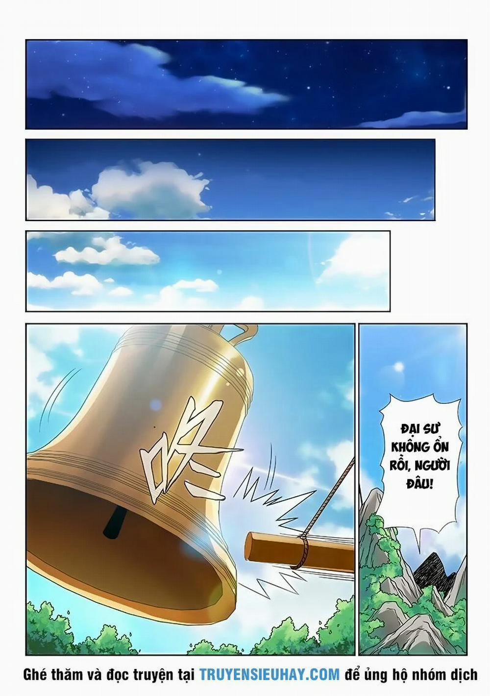 Ta Là Đại Thần Tiên 78 trang 27