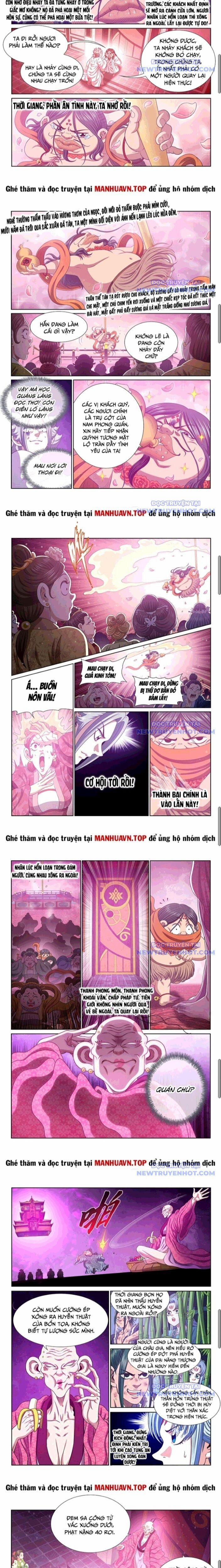 Ta Là Đại Thần Tiên 795.2 trang 2