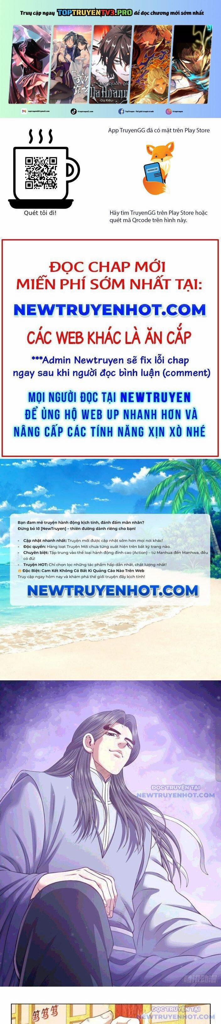 Ta Là Đại Thần Tiên 796.1 trang 0