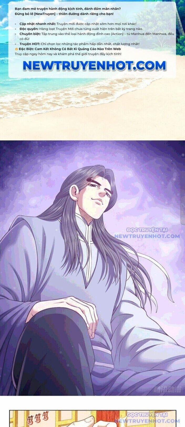 Ta Là Đại Thần Tiên 796.3 trang 3