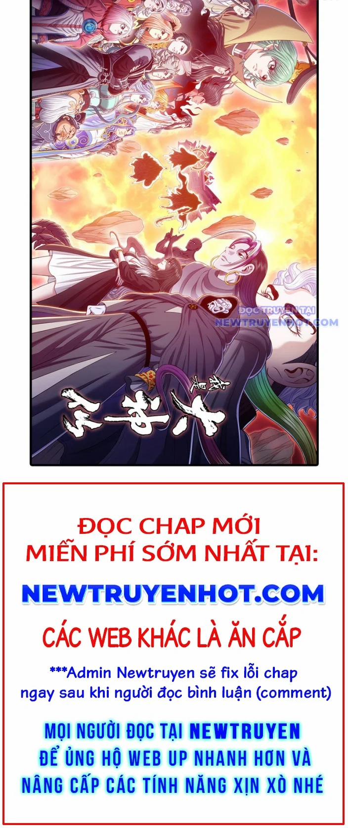 Ta Là Đại Thần Tiên 800 trang 4