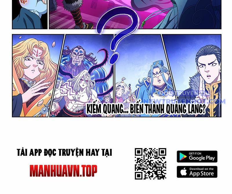 Ta Là Đại Thần Tiên 801 trang 36