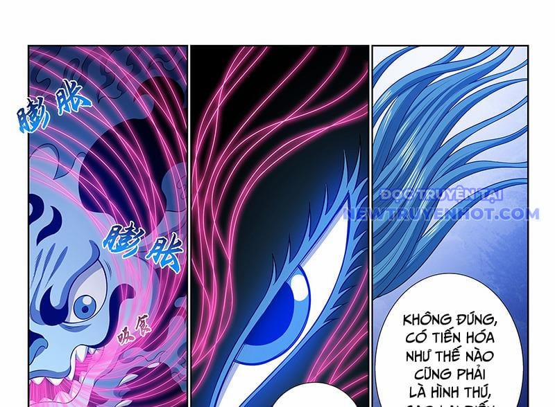 Ta Là Đại Thần Tiên 801 trang 7