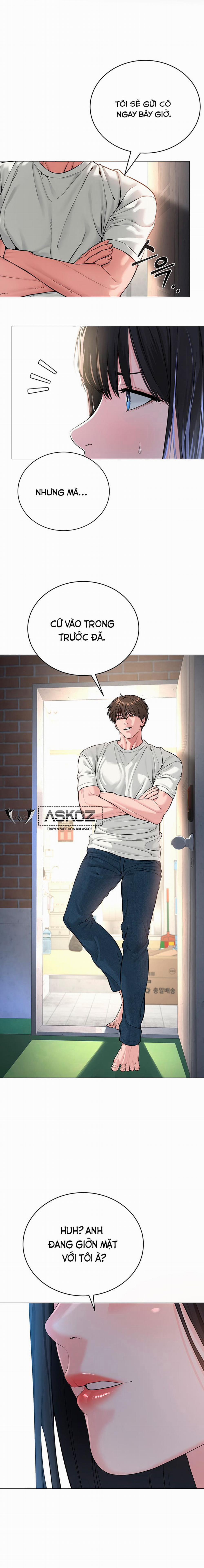 Ta Là Giáo Chủ Cuồng Giáo 1 trang 24