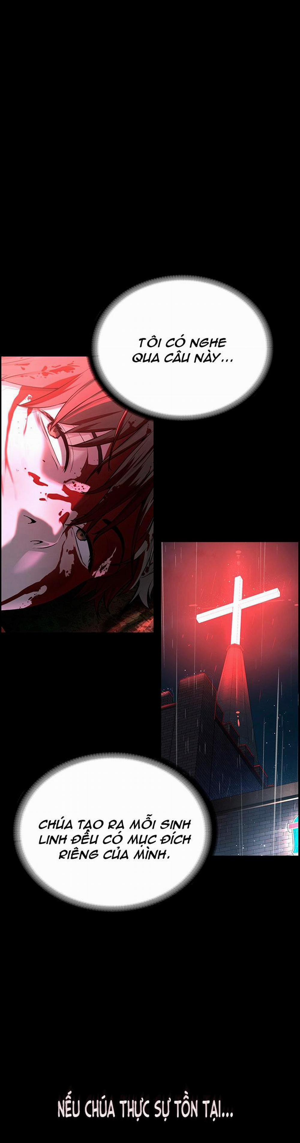 Ta Là Giáo Chủ Cuồng Giáo 1 trang 3