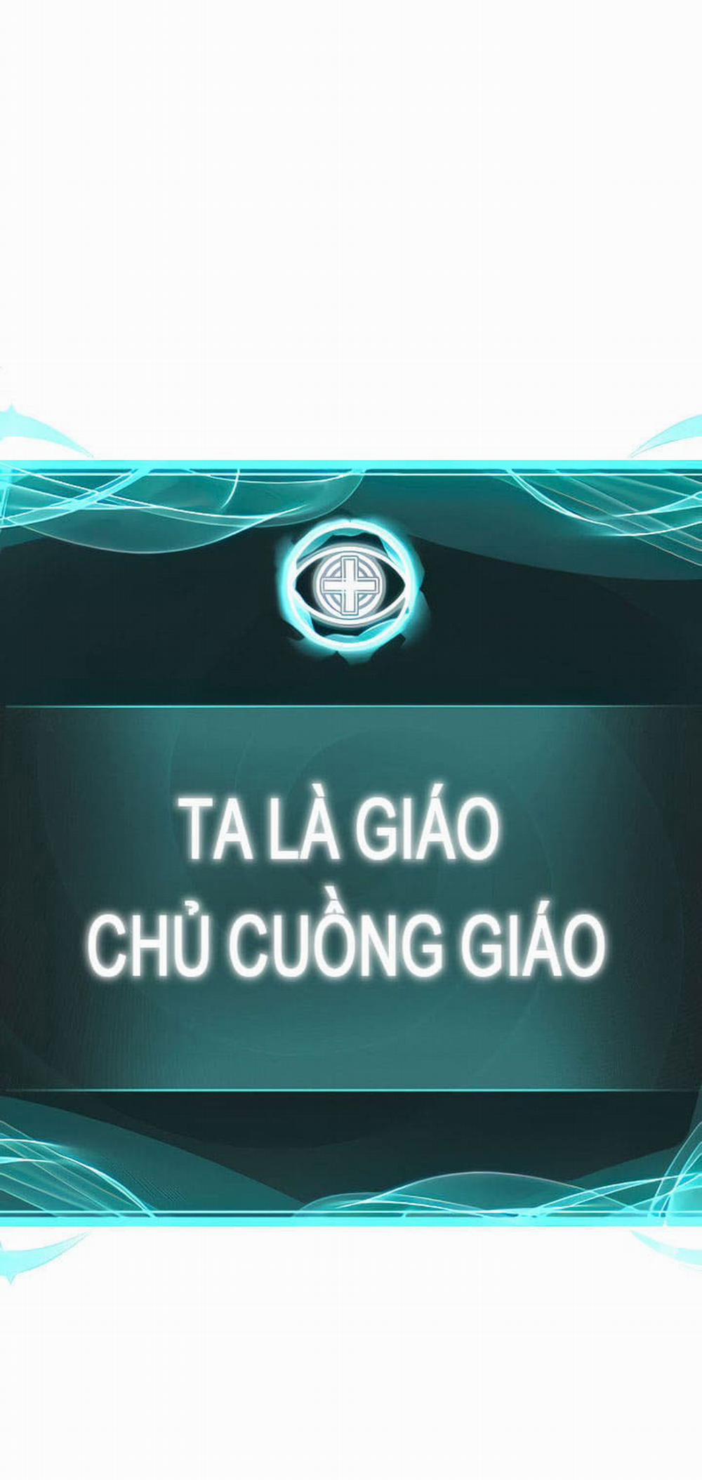 Ta Là Giáo Chủ Cuồng Giáo 10 trang 10