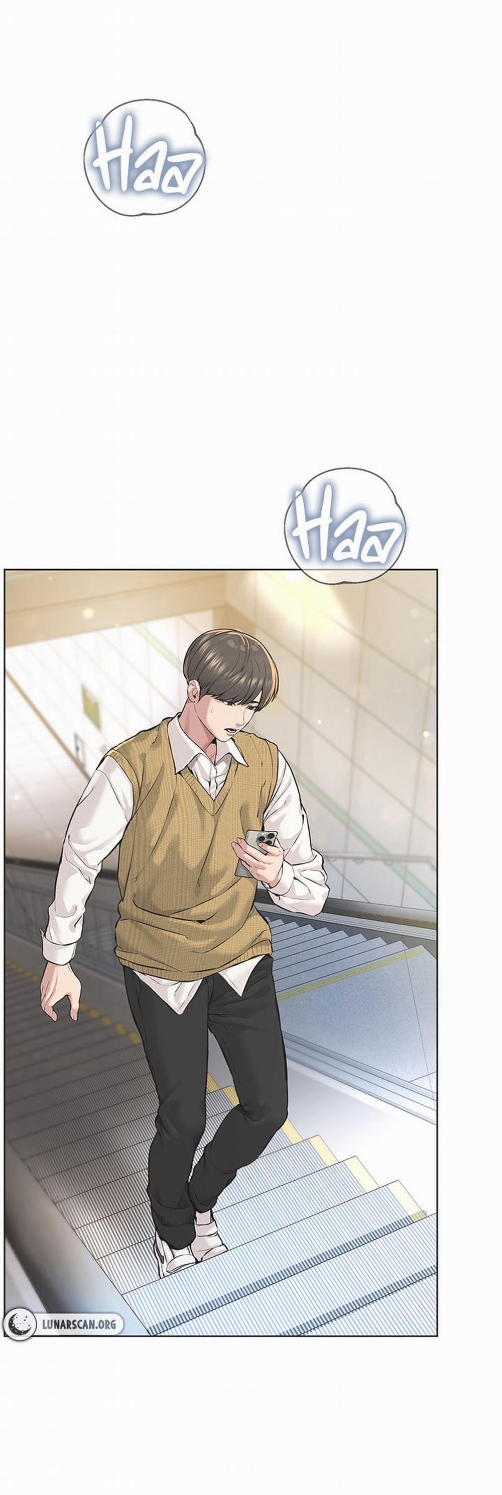 Ta Là Giáo Chủ Cuồng Giáo 10 trang 11