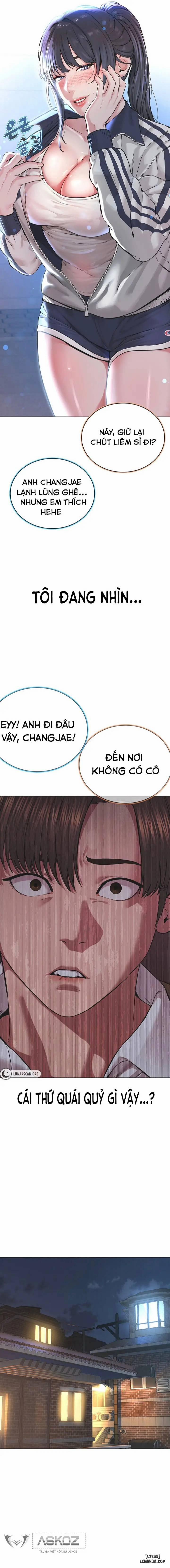 Ta Là Giáo Chủ Cuồng Giáo 10 trang 18