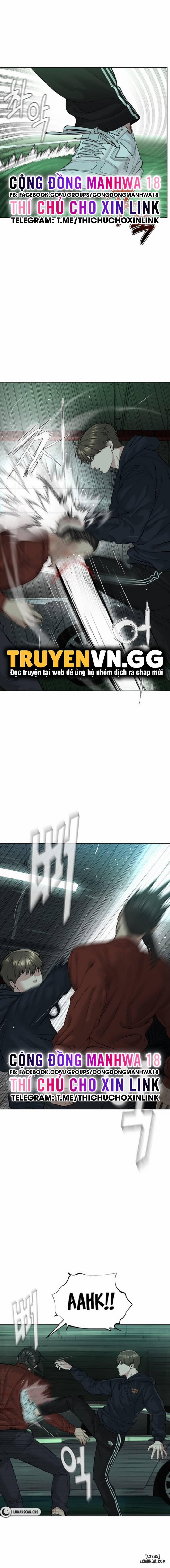 Ta Là Giáo Chủ Cuồng Giáo 11 trang 14