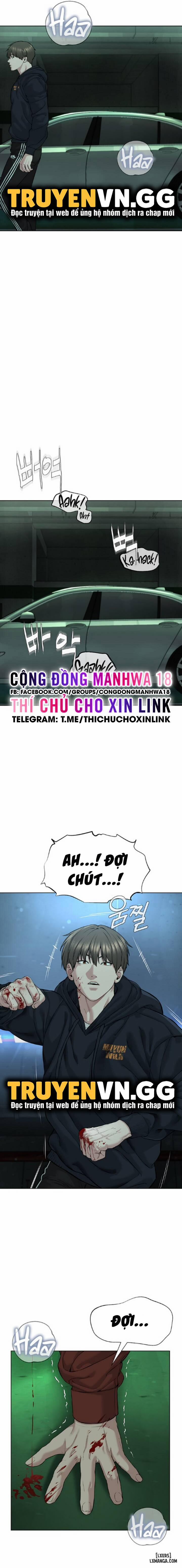 Ta Là Giáo Chủ Cuồng Giáo 11 trang 15