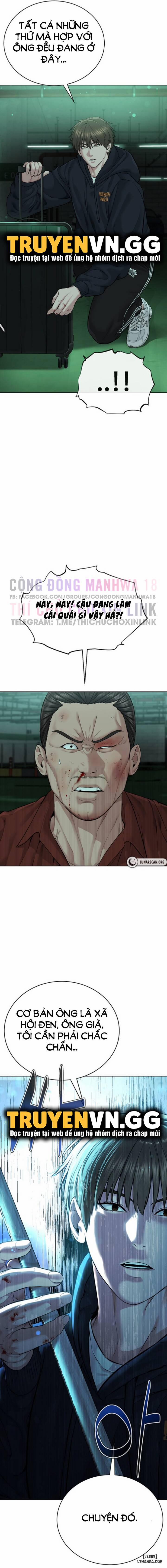 Ta Là Giáo Chủ Cuồng Giáo 11 trang 17