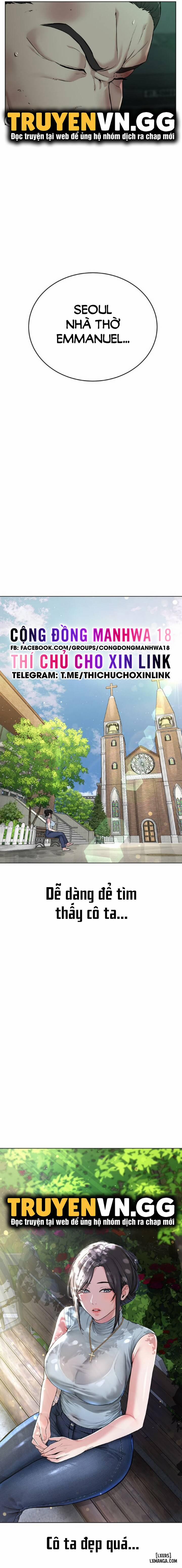 Ta Là Giáo Chủ Cuồng Giáo 11 trang 21