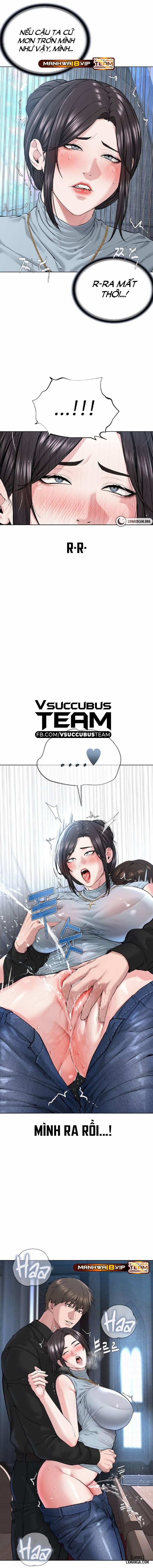 Ta Là Giáo Chủ Cuồng Giáo 12 trang 24