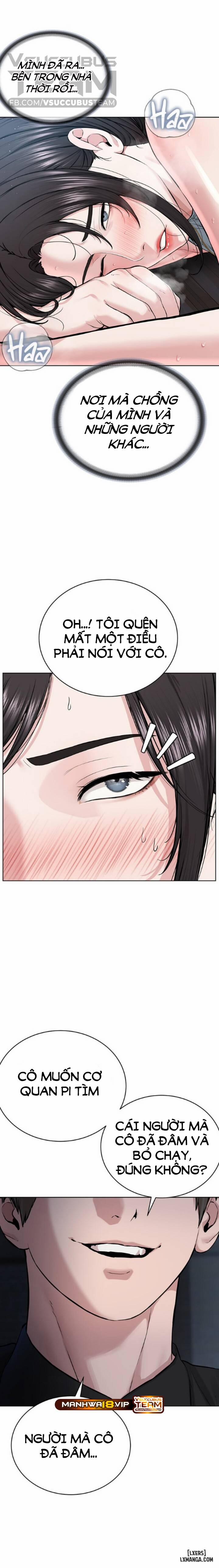 Ta Là Giáo Chủ Cuồng Giáo 12 trang 26