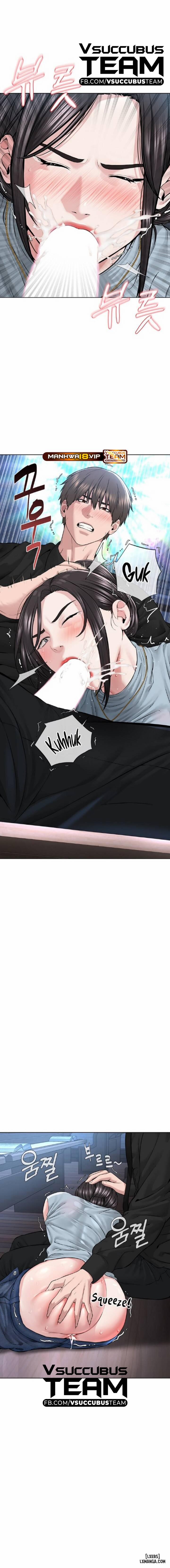 Ta Là Giáo Chủ Cuồng Giáo 13 trang 16