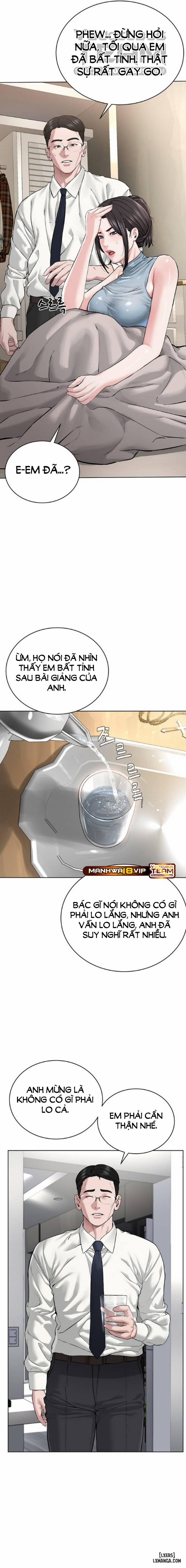 Ta Là Giáo Chủ Cuồng Giáo 13 trang 19