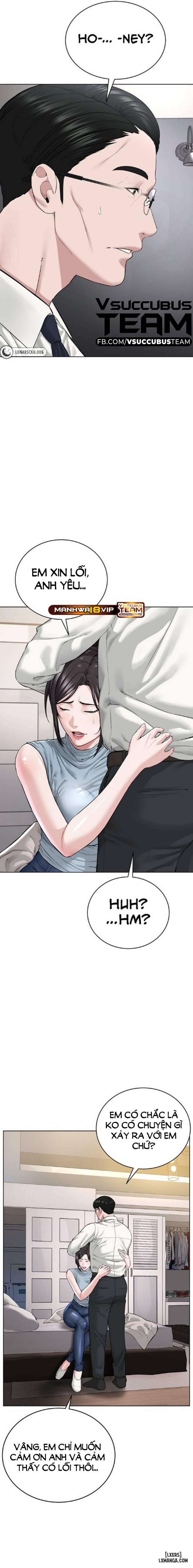 Ta Là Giáo Chủ Cuồng Giáo 13 trang 21