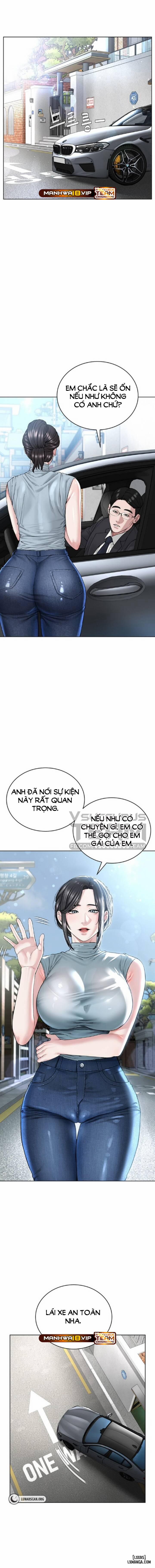 Ta Là Giáo Chủ Cuồng Giáo 13 trang 22