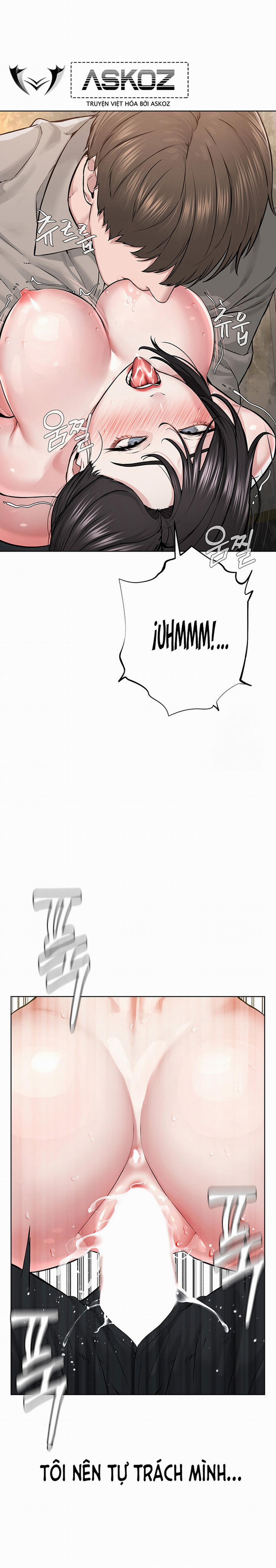 Ta Là Giáo Chủ Cuồng Giáo 14 trang 20