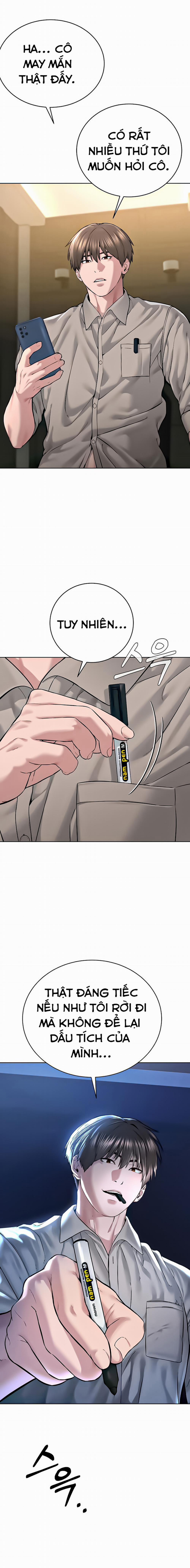 Ta Là Giáo Chủ Cuồng Giáo 16 trang 17