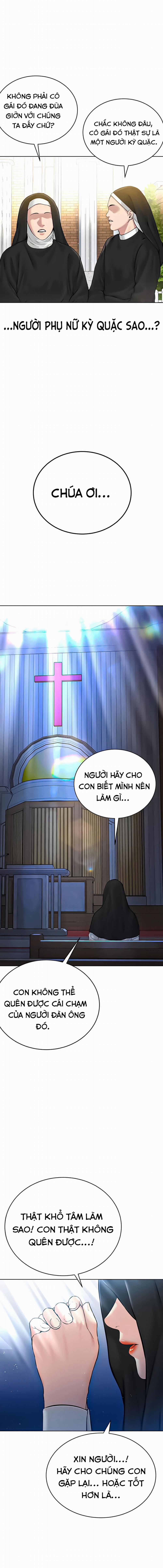 Ta Là Giáo Chủ Cuồng Giáo 17 trang 19
