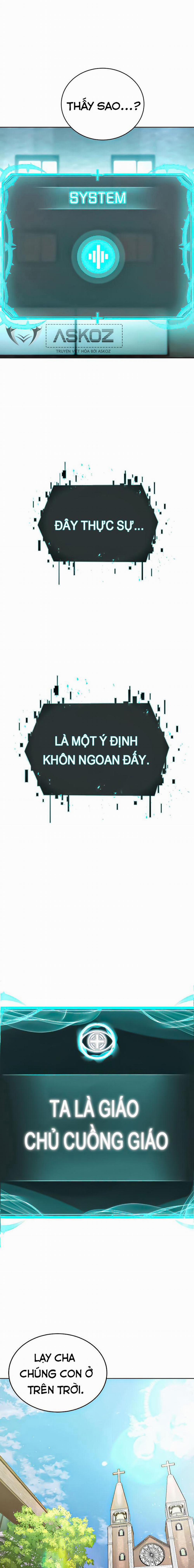 Ta Là Giáo Chủ Cuồng Giáo 17 trang 3