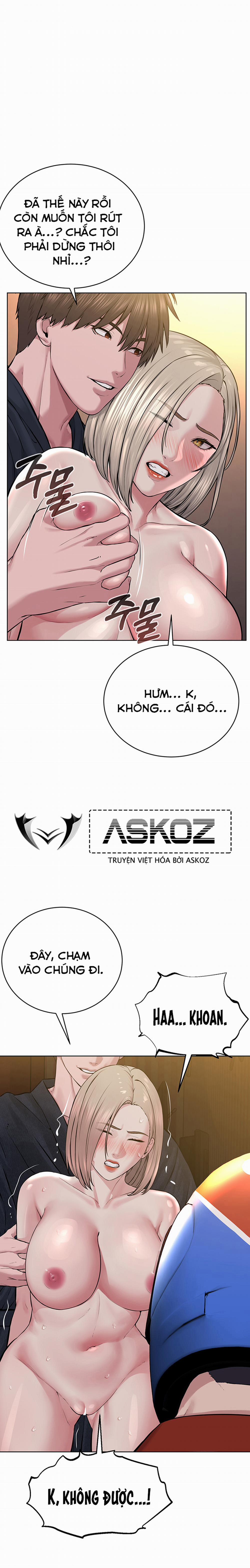 Ta Là Giáo Chủ Cuồng Giáo 19 trang 14