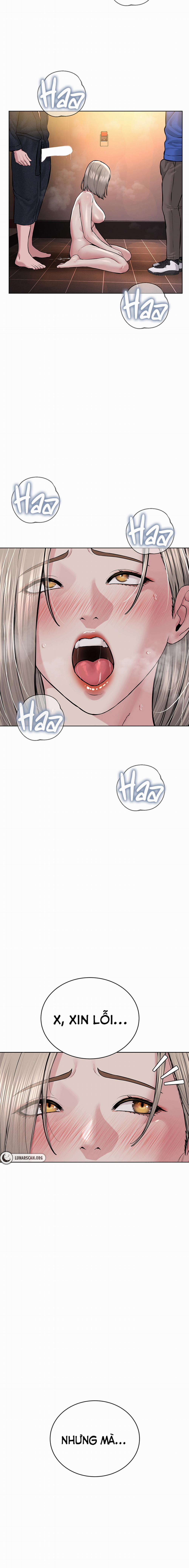 Ta Là Giáo Chủ Cuồng Giáo 19 trang 19