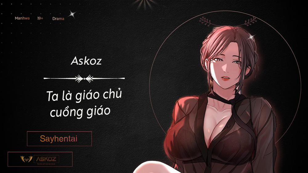 Ta Là Giáo Chủ Cuồng Giáo 2 trang 0