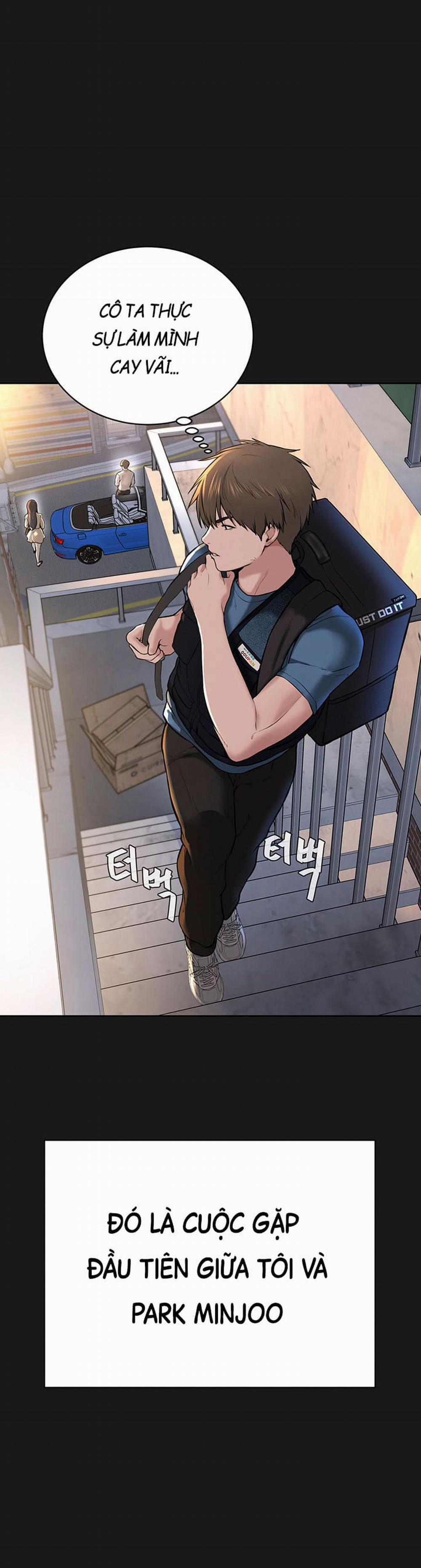 Ta Là Giáo Chủ Cuồng Giáo 2 trang 14