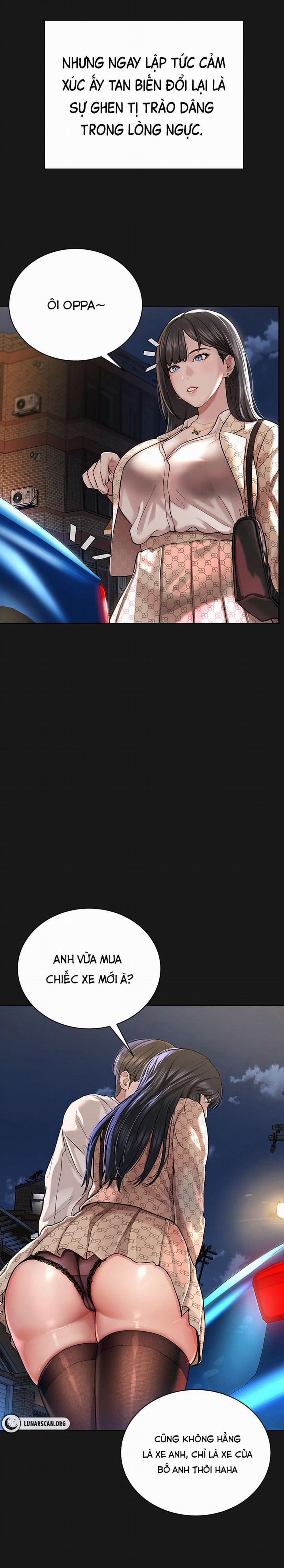 Ta Là Giáo Chủ Cuồng Giáo 2 trang 17